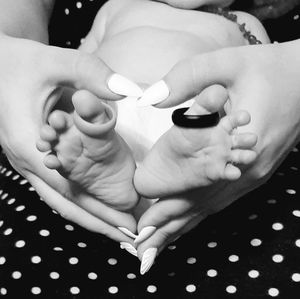 Meet your Posher, Sara